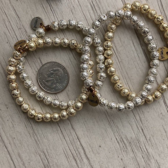 Erimish bracelets - Picture 6 of 6